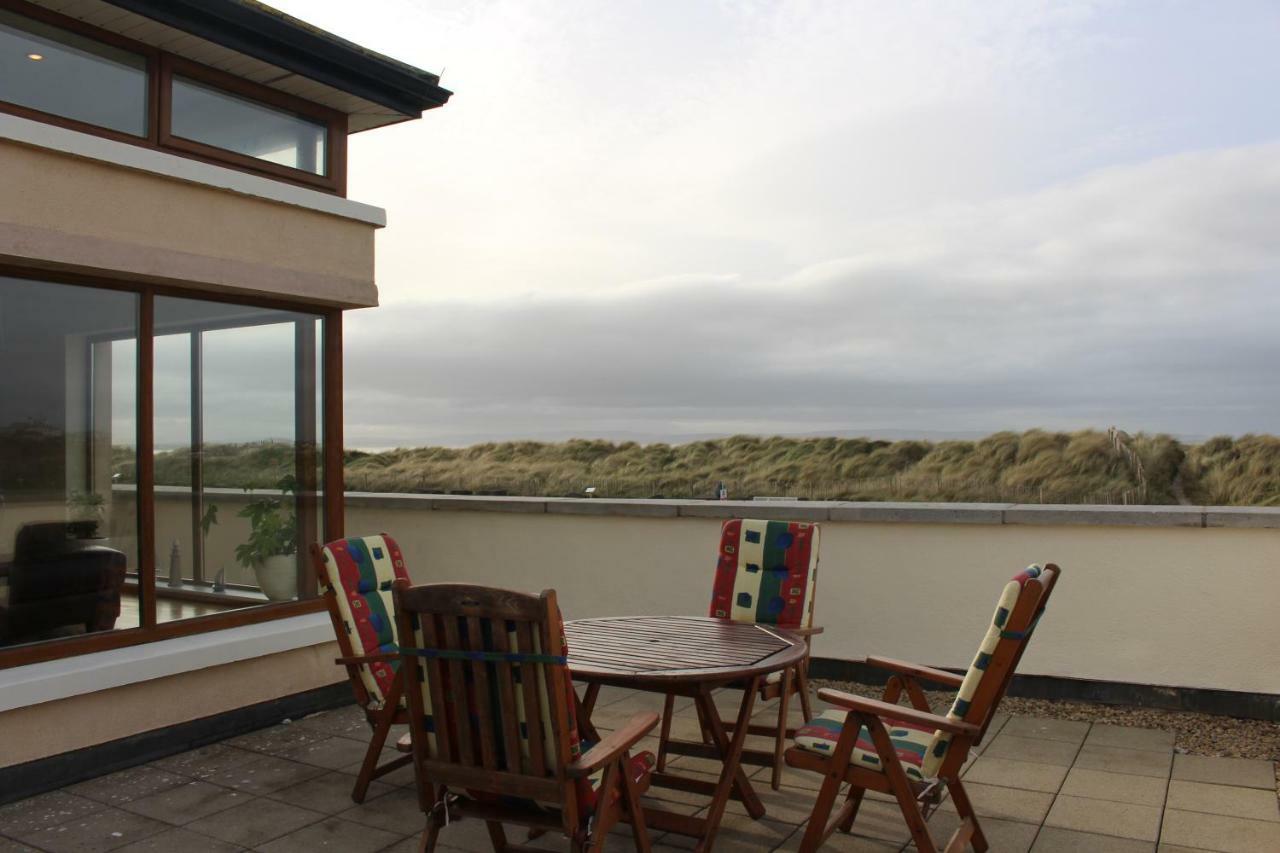 The Beach House เอนนิสโครน ภายนอก รูปภาพ